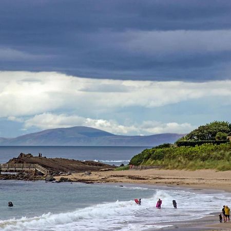 Cullentra House Hotel Cushendall Luaran gambar