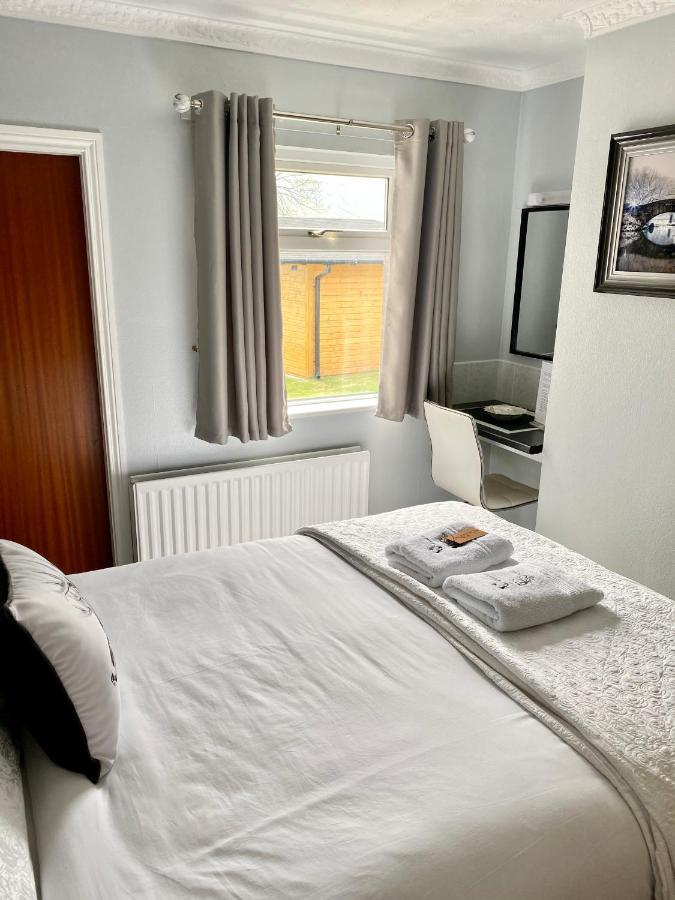 Cullentra House Hotel Cushendall Luaran gambar