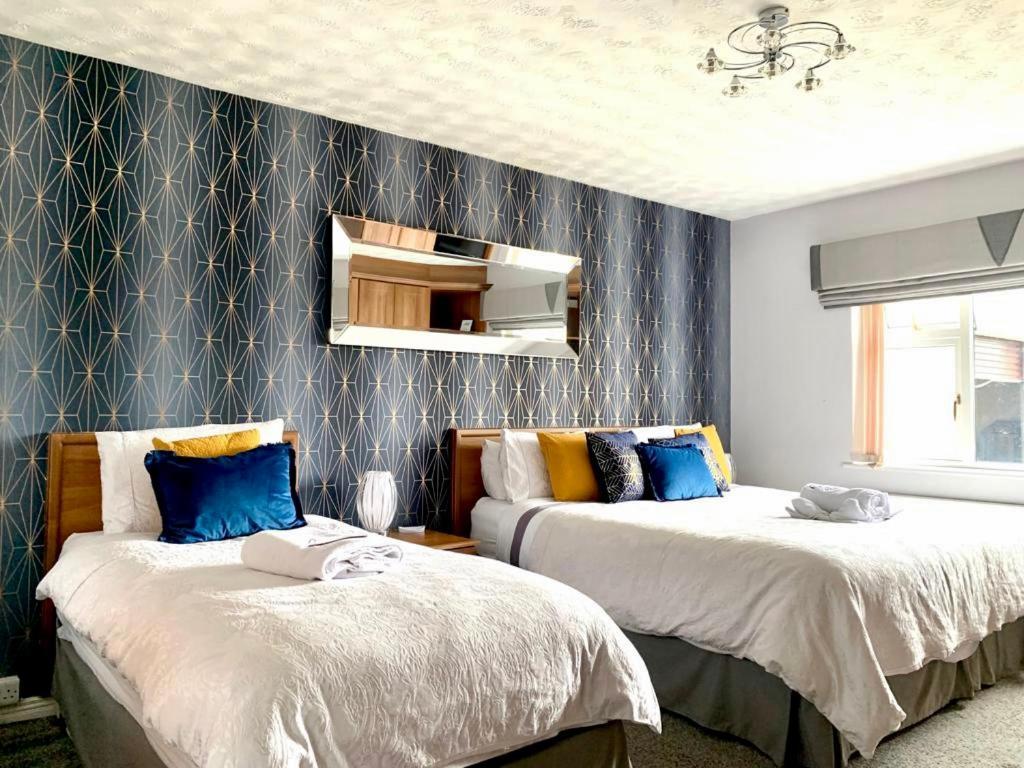 Cullentra House Hotel Cushendall Luaran gambar