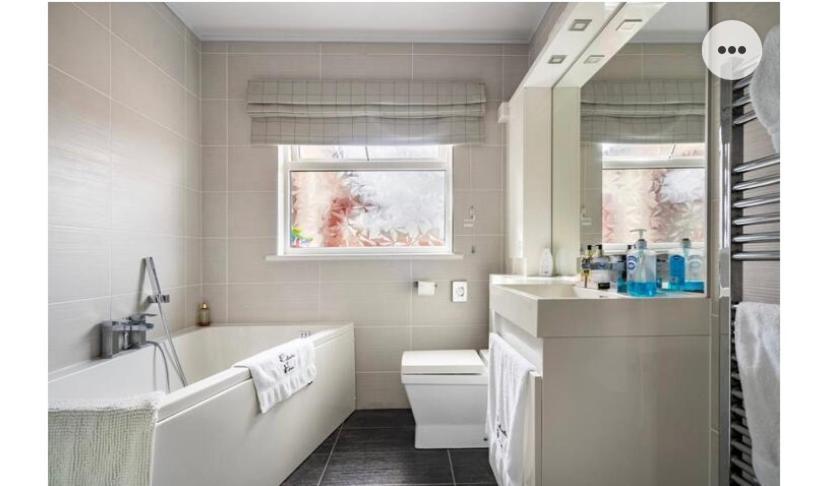Cullentra House Hotel Cushendall Luaran gambar