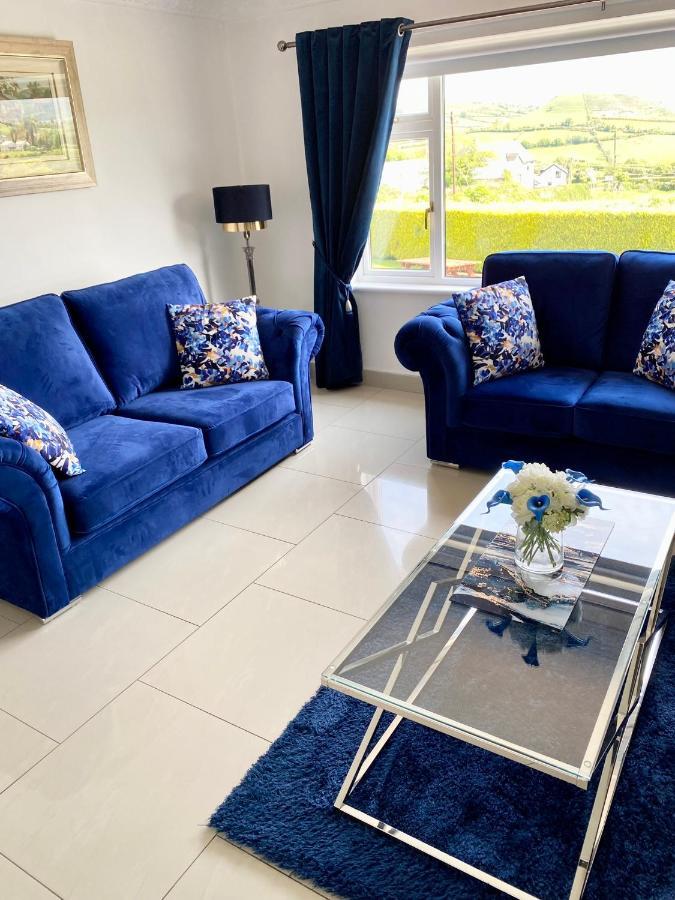 Cullentra House Hotel Cushendall Luaran gambar