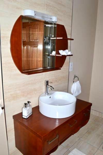 Cullentra House Hotel Cushendall Luaran gambar