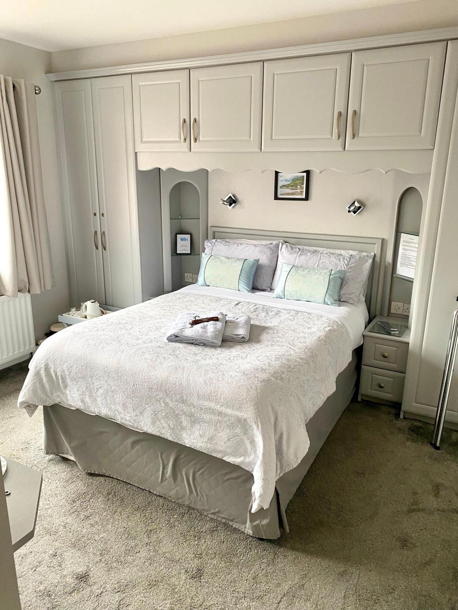 Cullentra House Hotel Cushendall Luaran gambar