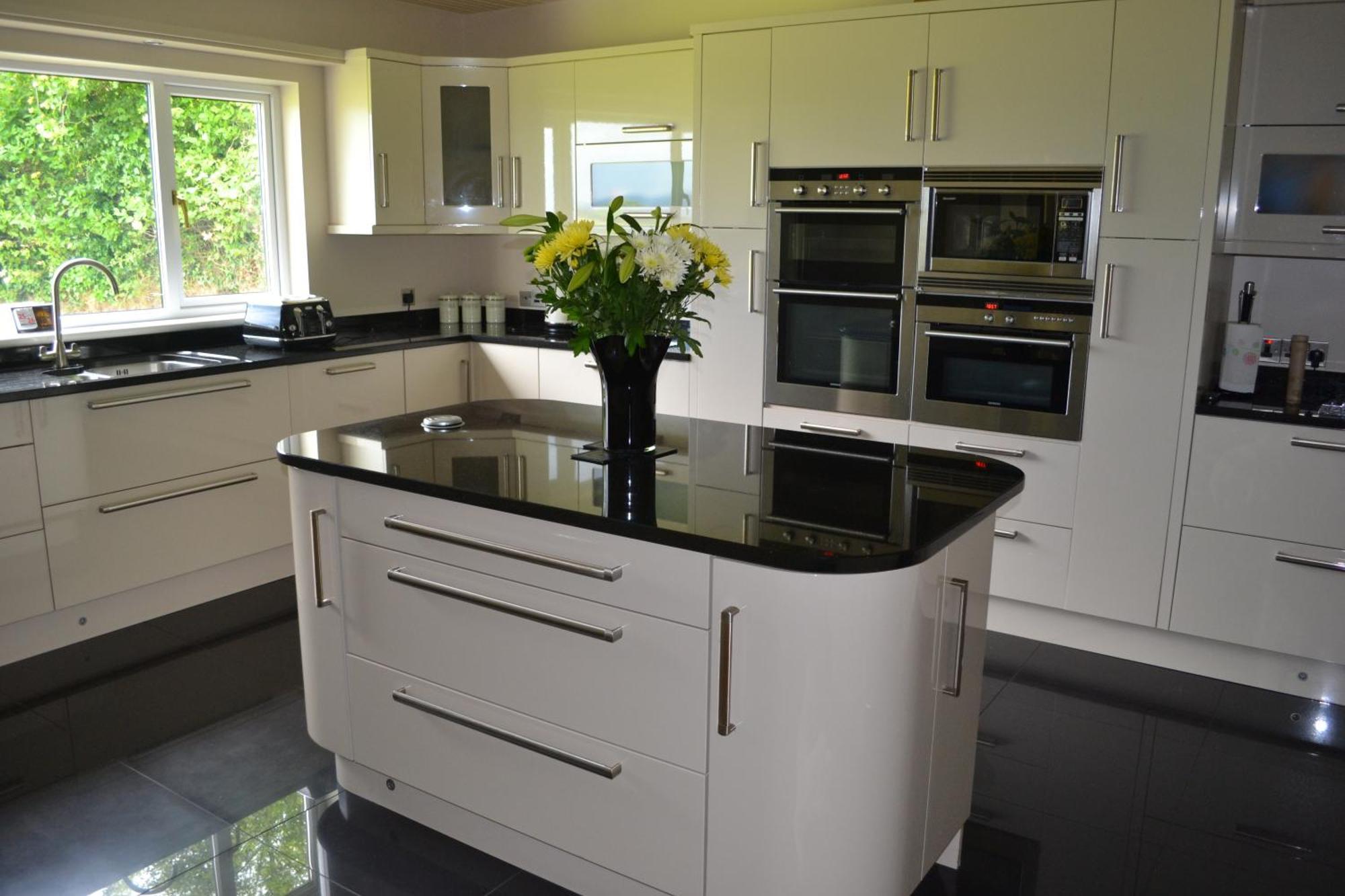 Cullentra House Hotel Cushendall Luaran gambar