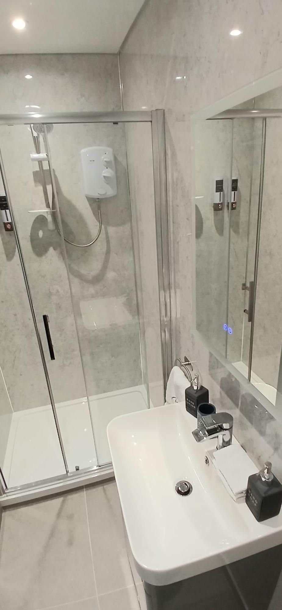 Cullentra House Hotel Cushendall Luaran gambar