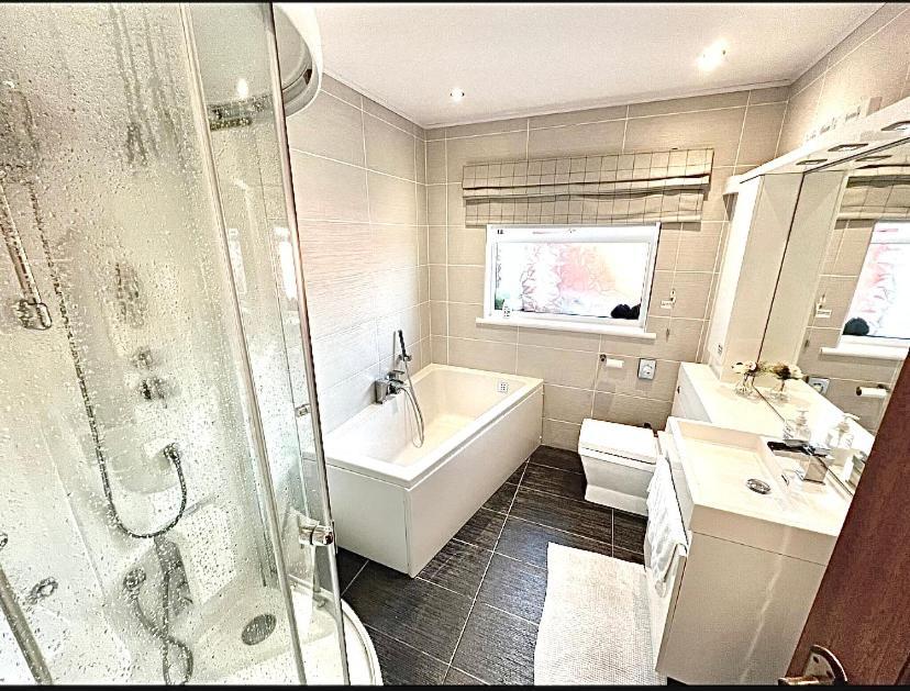 Cullentra House Hotel Cushendall Luaran gambar