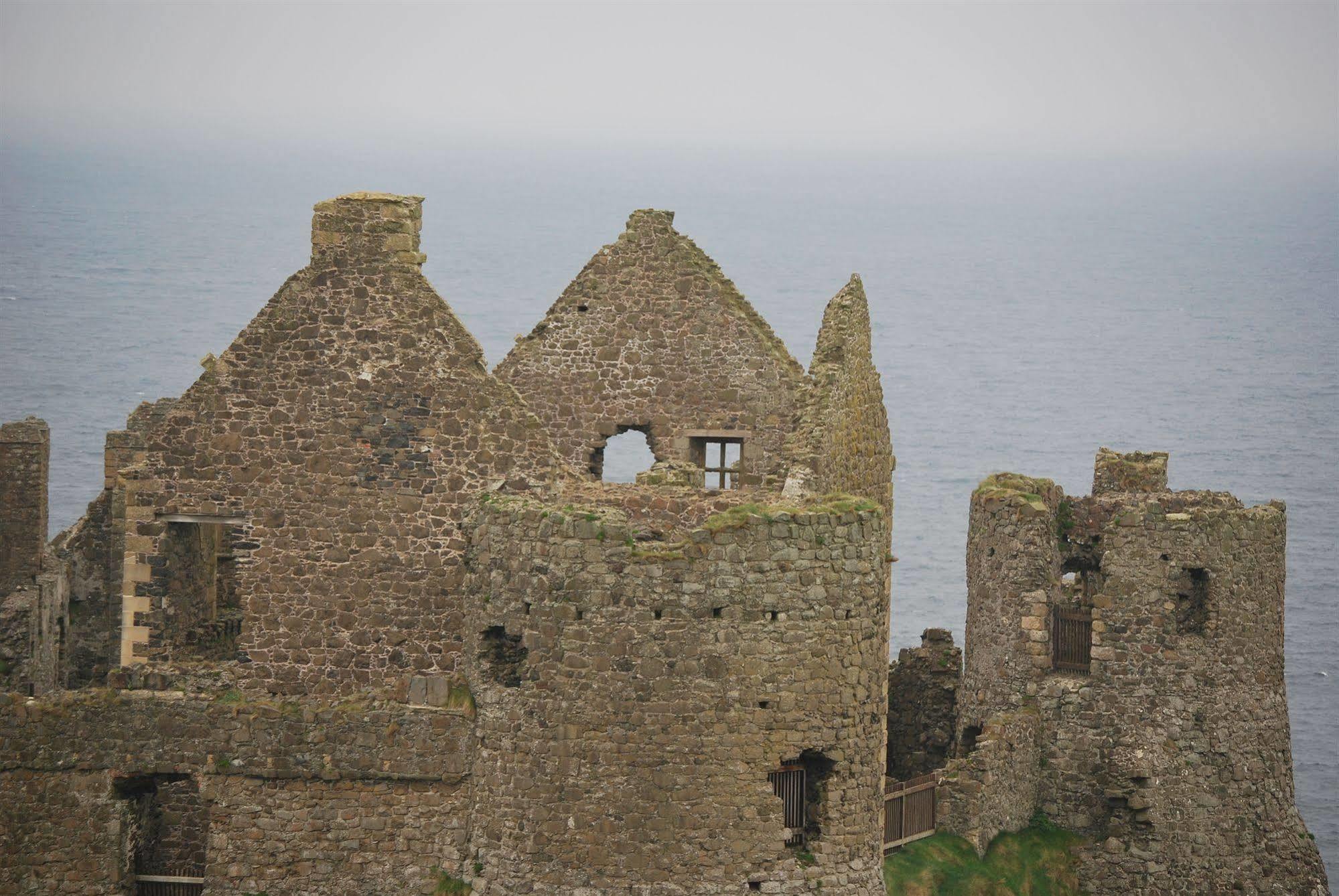 Cullentra House Hotel Cushendall Luaran gambar