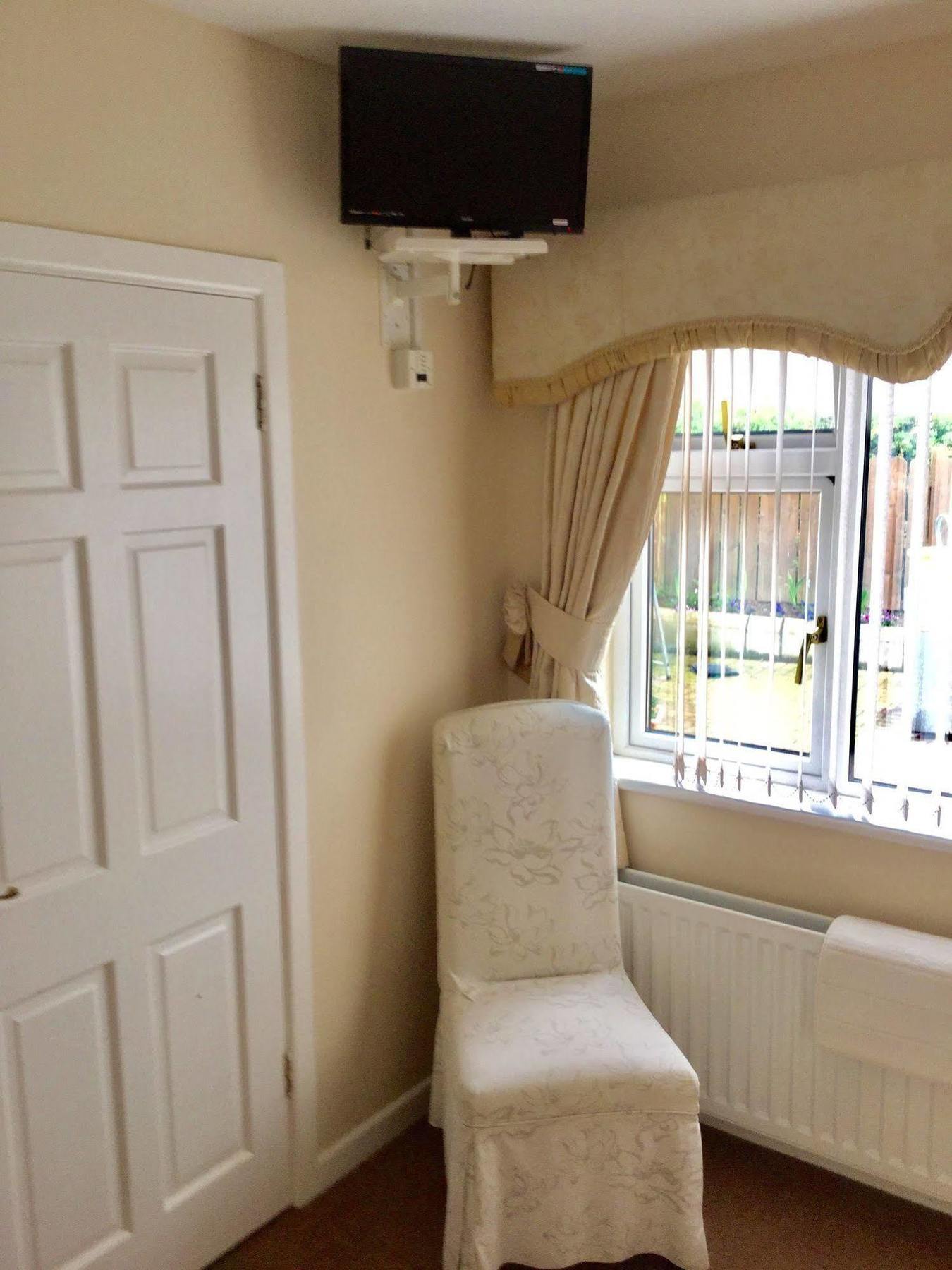 Cullentra House Hotel Cushendall Luaran gambar