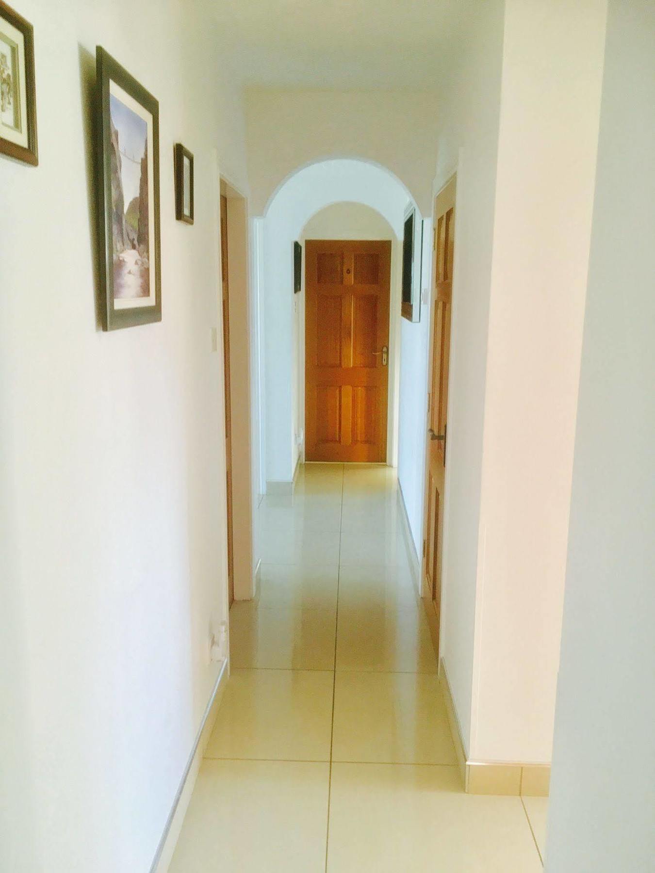 Cullentra House Hotel Cushendall Luaran gambar