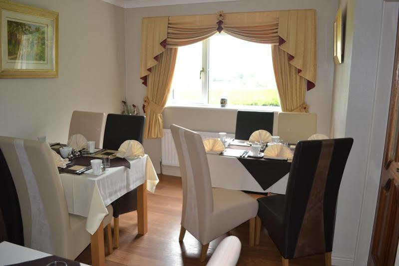 Cullentra House Hotel Cushendall Luaran gambar