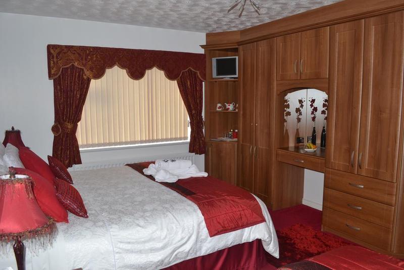 Cullentra House Hotel Cushendall Luaran gambar